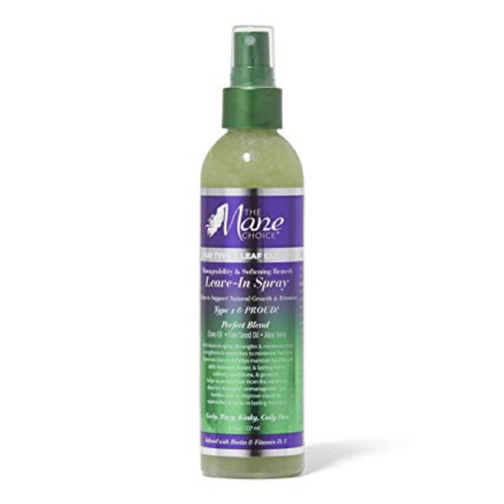 🦋The Main Choice Leave-In Spray